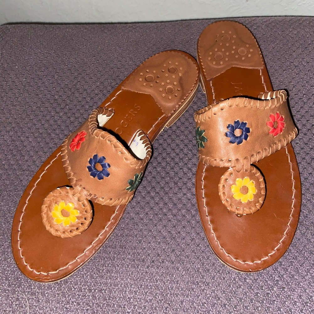 Jack Rogers